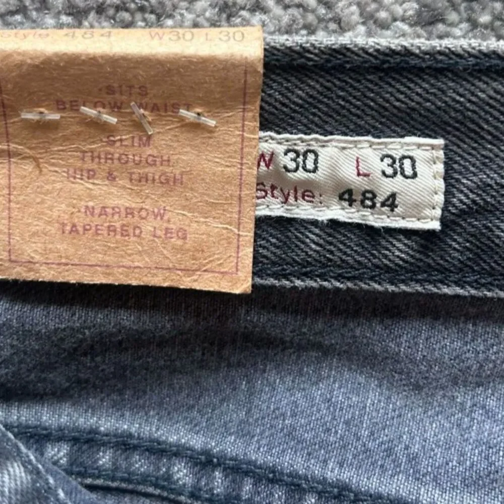 J. Crew 484 Jeans 30 x 30 Jeans NEW